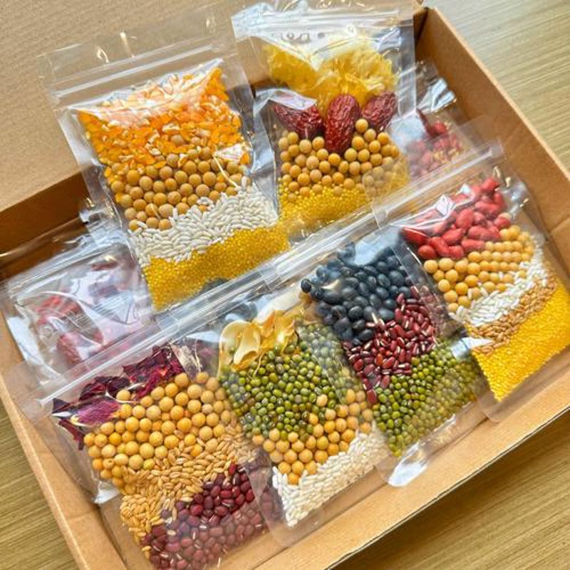 选购粮油批发商品的实用指南：郴州篇