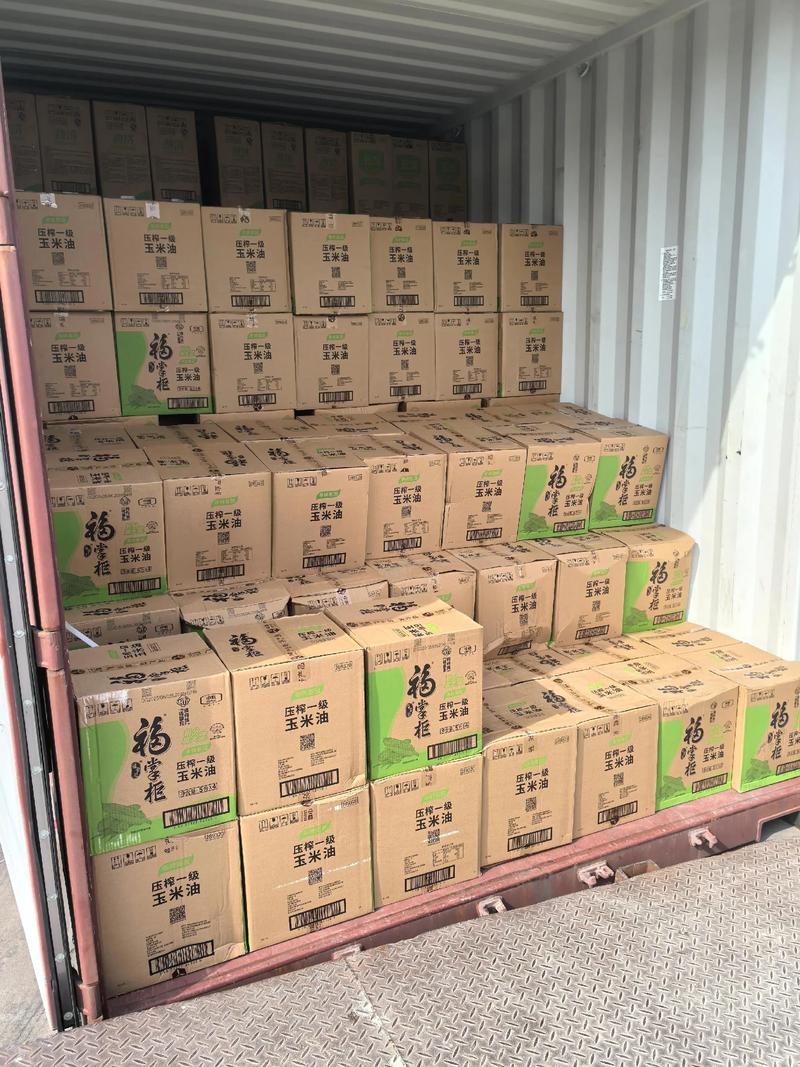探寻品质与实惠，郴州粮油批发市场的最新动态